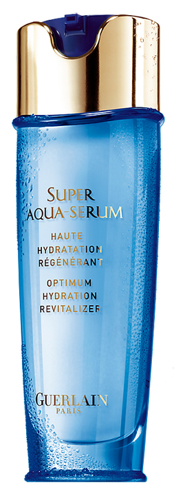 Guerlain Super Aqua Serum Guerlain Super Aqua Serum