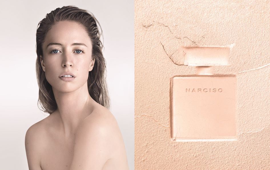 NARCISO eau de parfum poudrée