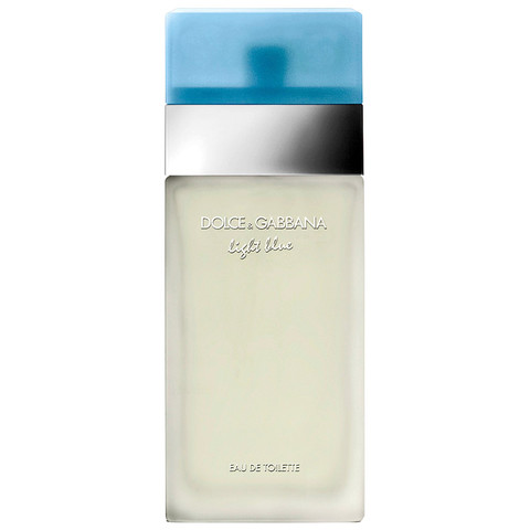 Dolce&amp;Gabbana Lightblue