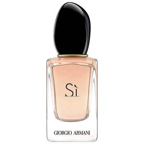 Giorgio Armani Si