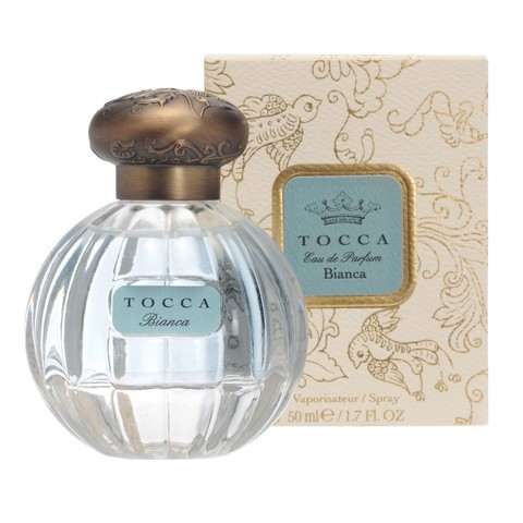 Tocca Bianca Tocca Bianca