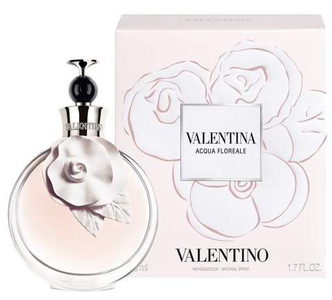 Valentina Aqua Florale - Valentino