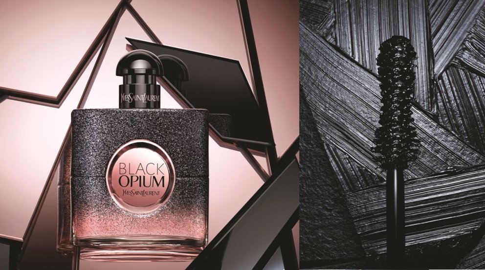 YSL Black Opium Shock YSL Black Opium Shock
