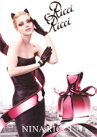 Ricci Ricci von Nina Ricci Ricci Ricci von Nina Ricci