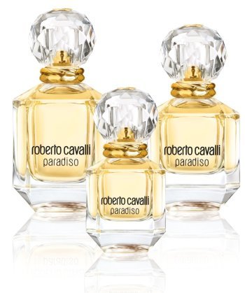 Roberto Cavalli PARADISO Roberto Cavalli PARADISO