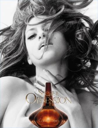 Secret Obsession by Calvin Klein Secret Obsession by Calvin Klein