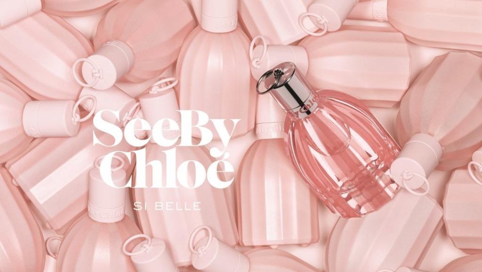 See by Chloé -  Si Belle