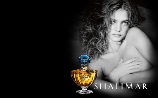 Shalimar guerlain orientalischer duft