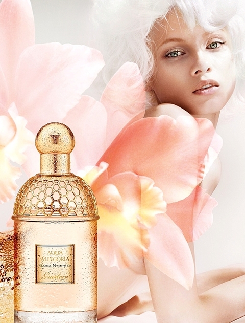 Guerlain Aqua Allegoria Guerlain Aqua Allegoria