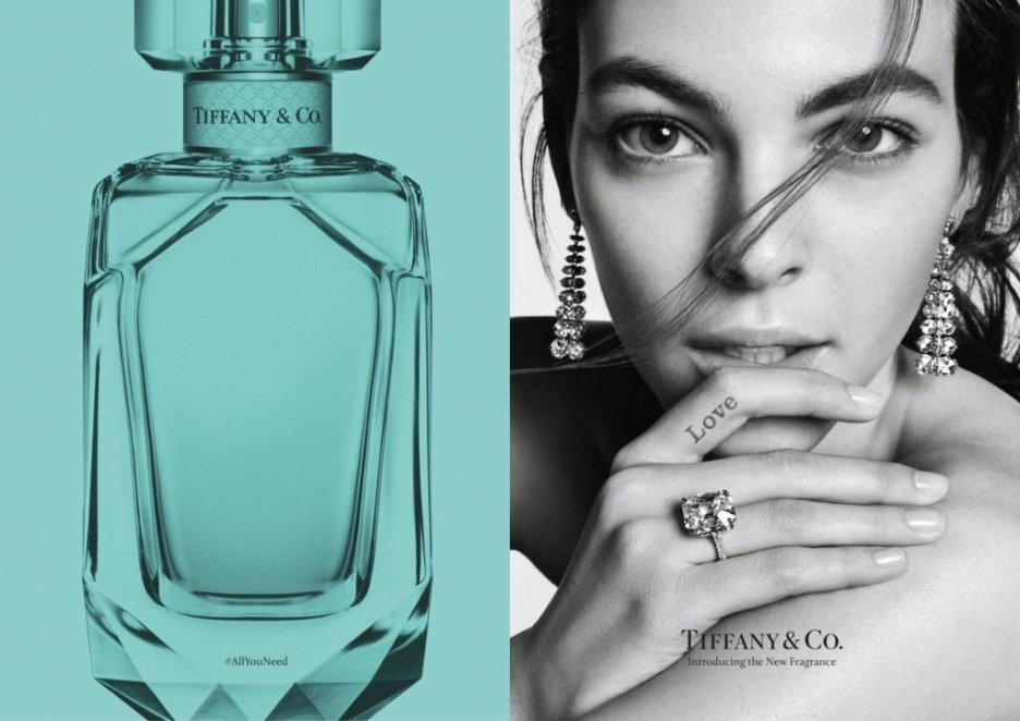 Tiffany & Co. Tiffany & Co.