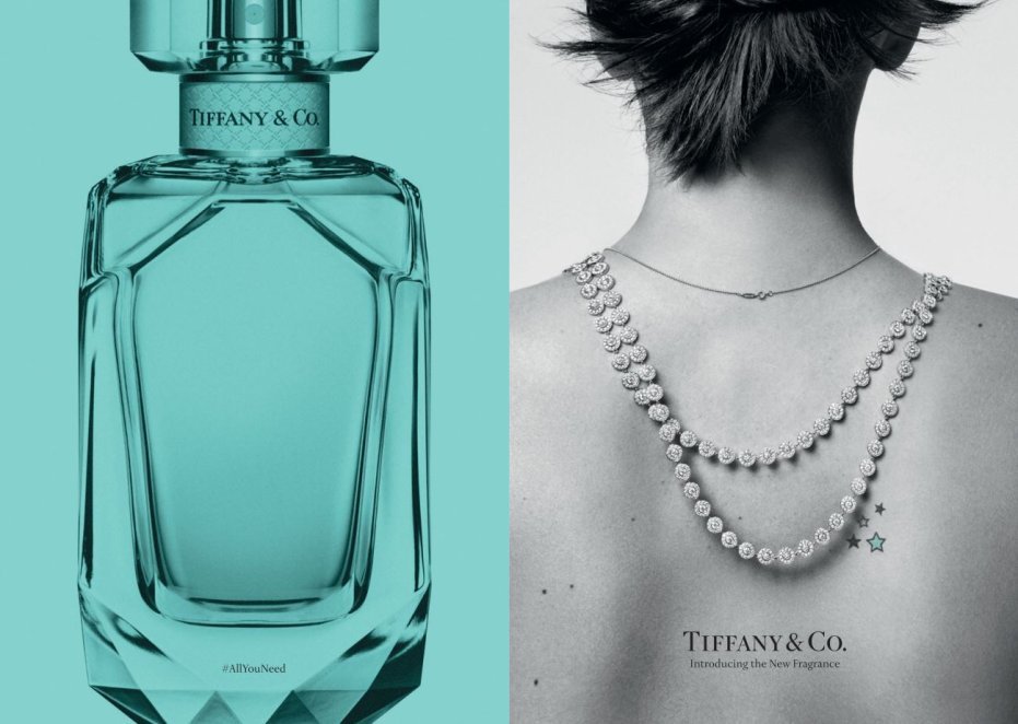 Tiffany & Co. Tiffany & Co.