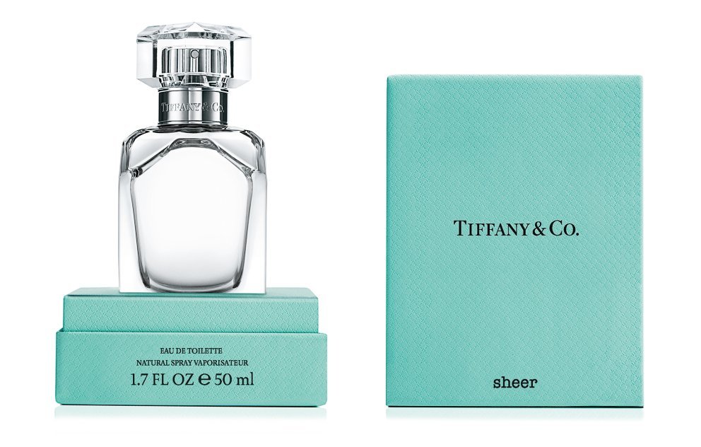 Tiffany & Co.Sheer Eau de Toilette Tiffany & Co.Sheer Eau de Toilette