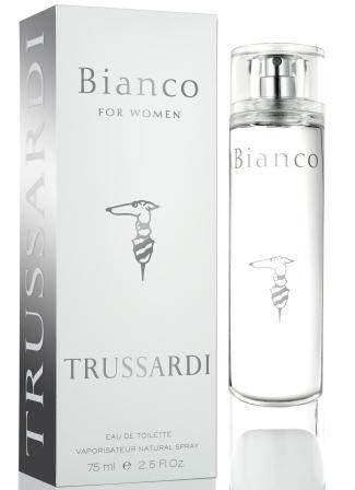 Trussardi Bianco