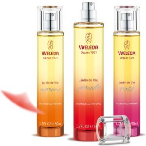 Weleda Jardin de Vie Weleda Jardin de Vie