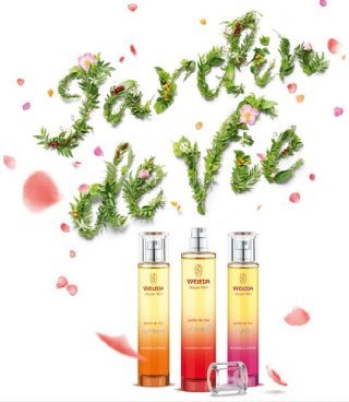 Jardin de Vie