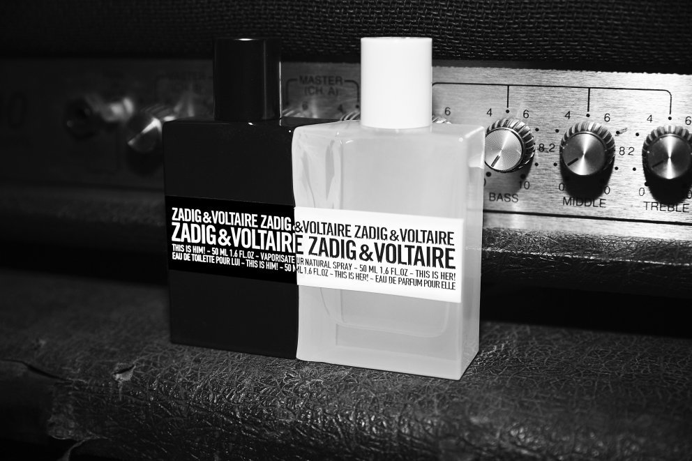 Zadig &amp; Voltaire