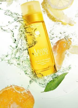 Lancome Aroma Delice Lancome Aroma Delice