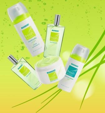 Marbert Fresh Emotion Marbert Fresh Emotion