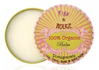 Rouge &amp; Fig Pomegranate Balm