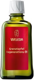 Weleda Granatapfelöl Weleda Granatapfelöl