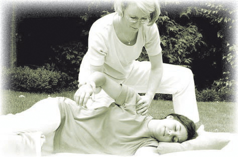 Felicitas Freise - Detox Shiatsu Felicitas Freise - Detox Shiatsu