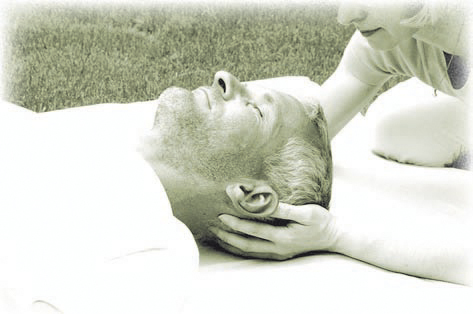 Felicitas Freise - Shiatsu Felicitas Freise - Shiatsu