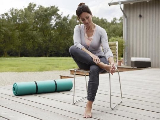 Fuss Yoga Fuss Yoga