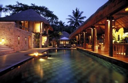 Como Shambhala in Bali Como Shambhala in Bali
