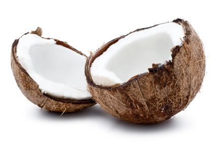Kokosnussöl Kokosnussöl