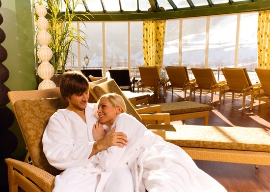 Wellnessurlaub im Hotel Pichlmayrgut bei Schladming Wellnessurlaub im Hotel Pichlmayrgut bei Schladming