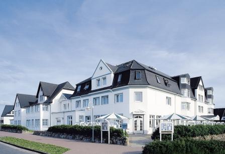Hotel Lindner, Sylt