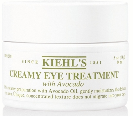 Kiehls Creamy Eye Treatment Kiehls Creamy Eye Treatment
