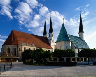 Klöster in Bayern Klöster in Bayern