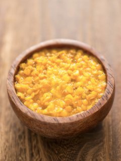 Warme ayurvedische Suppen Warme ayurvedische Suppen
