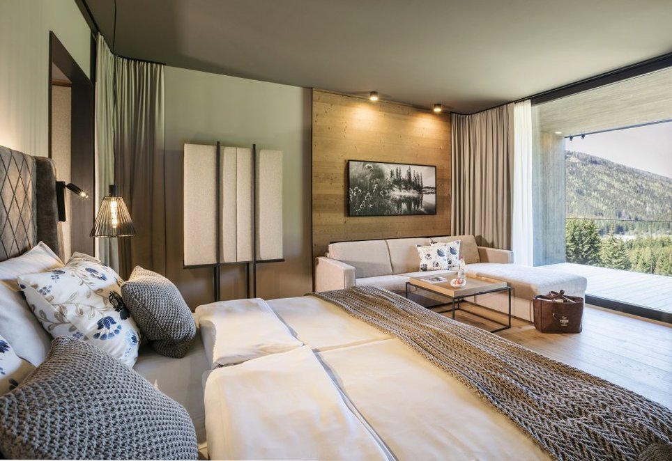 Almwellness Hotel Pierer Almwellness Hotel Pierer