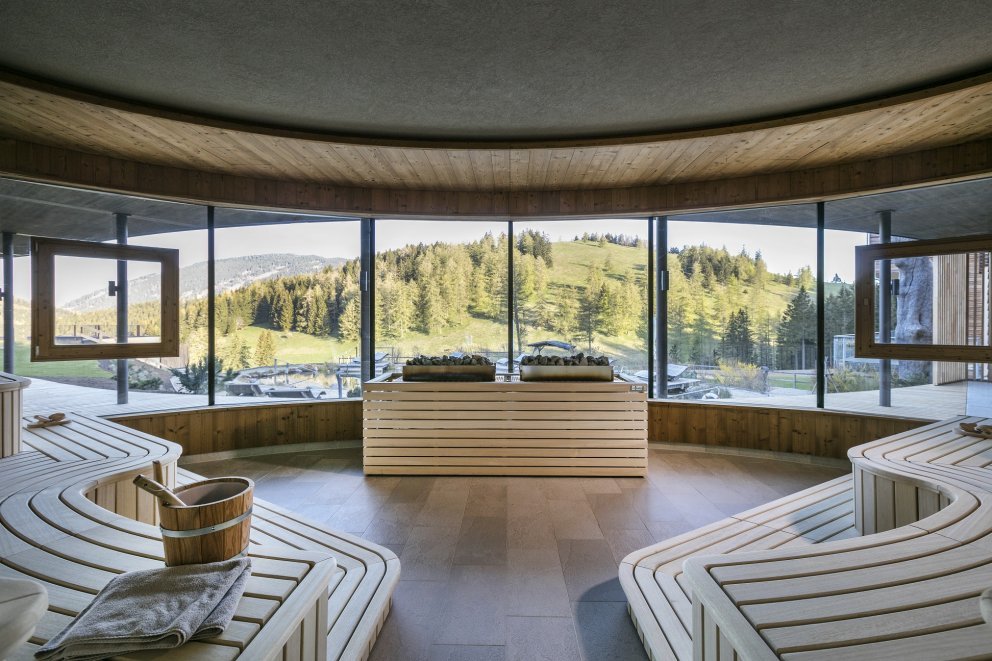 Almwellness Hotel Pierer Almwellness Hotel Pierer