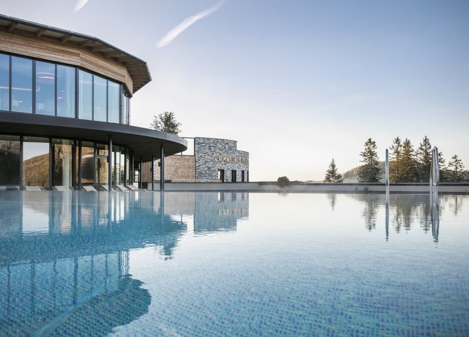 Almenland Hotel Pierer Almenland Hotel Pierer