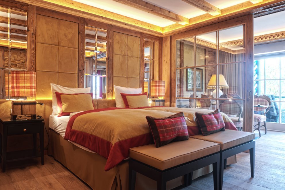 Hotel Astoria, Seefeld Hotel Astoria, Seefeld