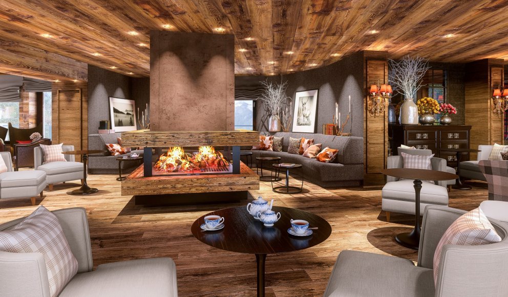 Hotel Astoria, Seefeld Hotel Astoria, Seefeld