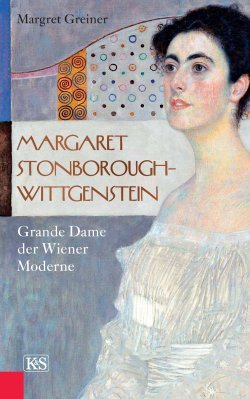 Margaret Stoneborough Wittgenstein