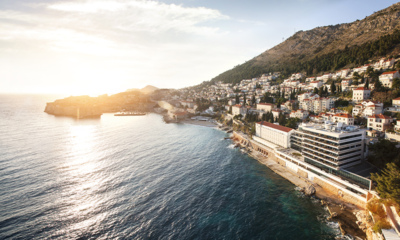 Hotel Excelsior Dubrovnik