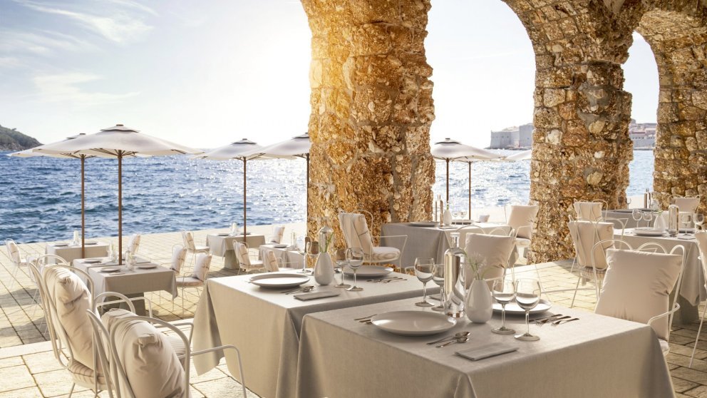 Hotel Excelsior Dubrovnik Hotel Excelsior Dubrovnik