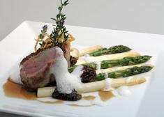 Kulinarische Leckerbissen - frisch aus der Region Kulinarische Leckerbissen - frisch aus der Region