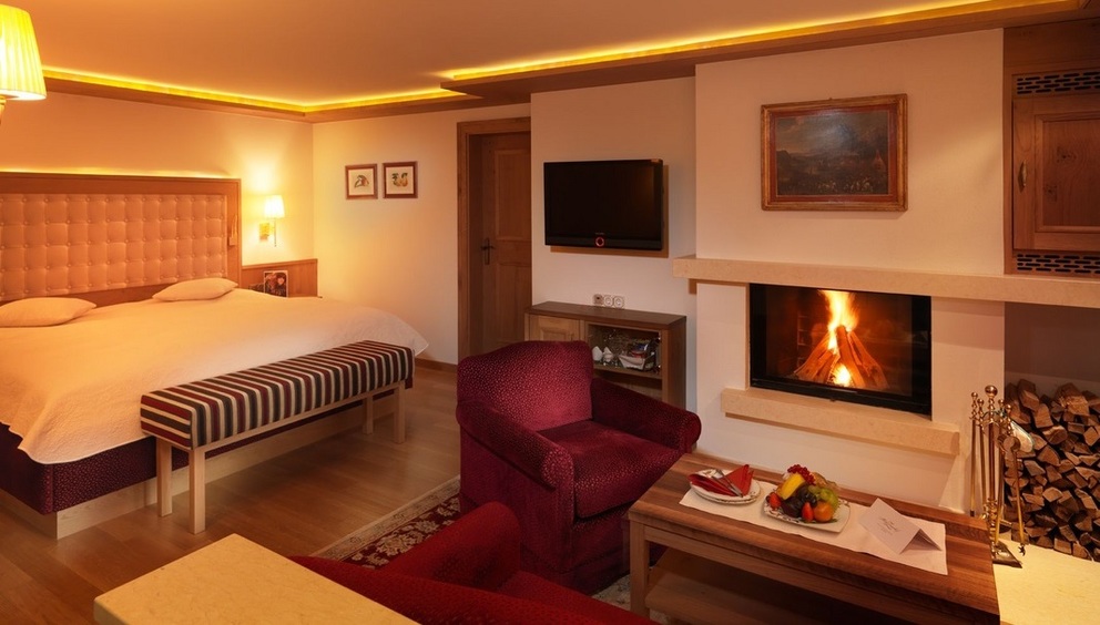 Hotel Zürserhof Hotel Zürserhof