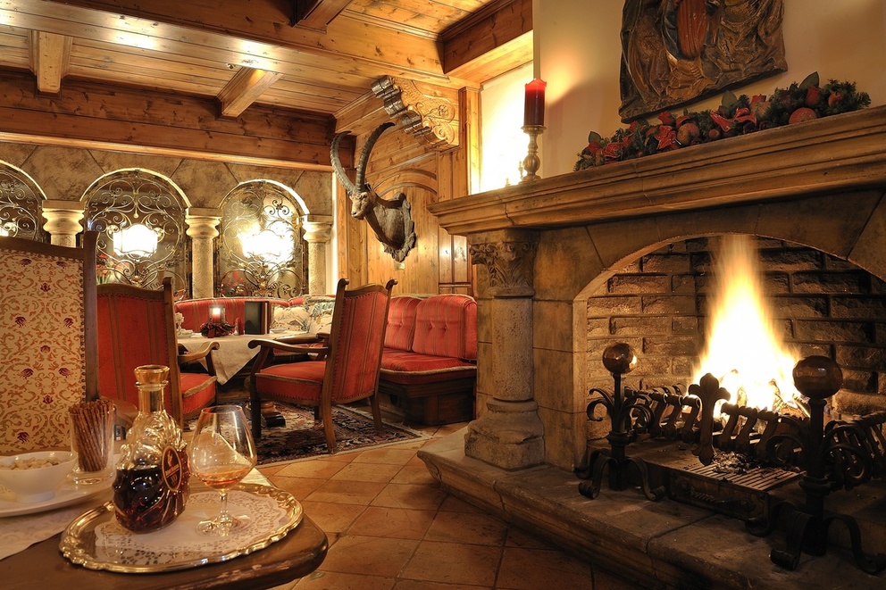 Hotel Zürserhof Hotel Zürserhof