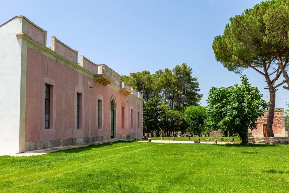 Il Tabacchificio Il Tabacchificio
