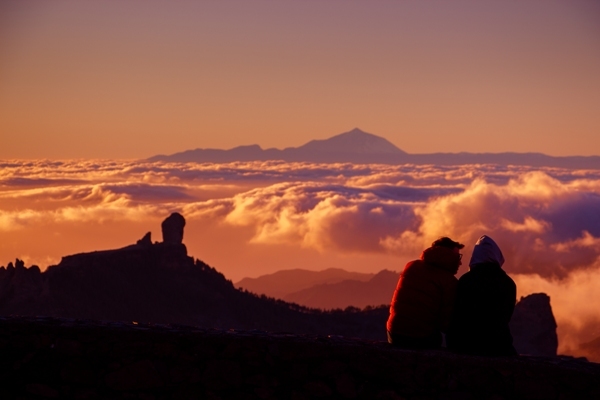 Nationalpark El Teide - Teneriffa Nationalpark El Teide - Teneriffa