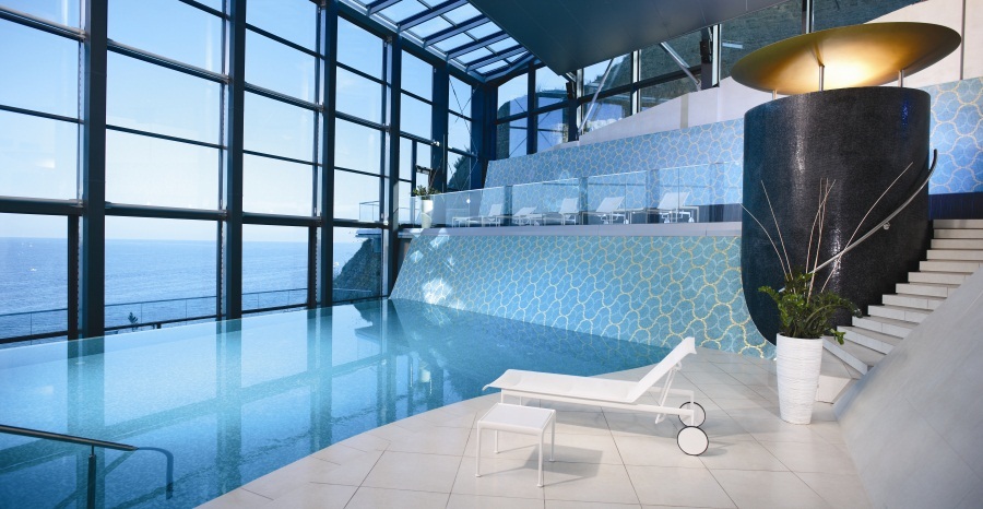 Grand Hotel Bernadin Grand Hotel Bernadin