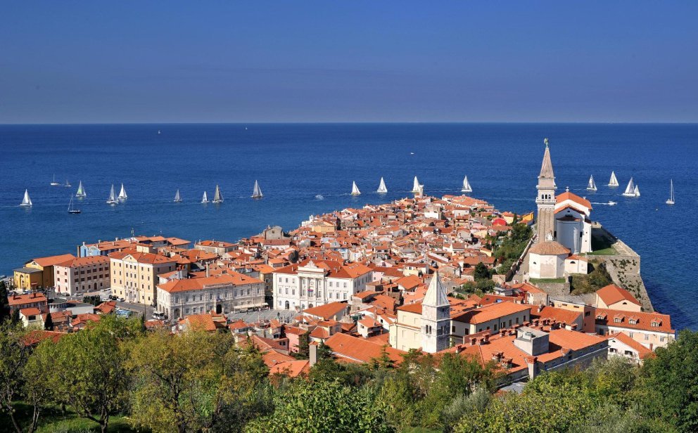 Piran Piran