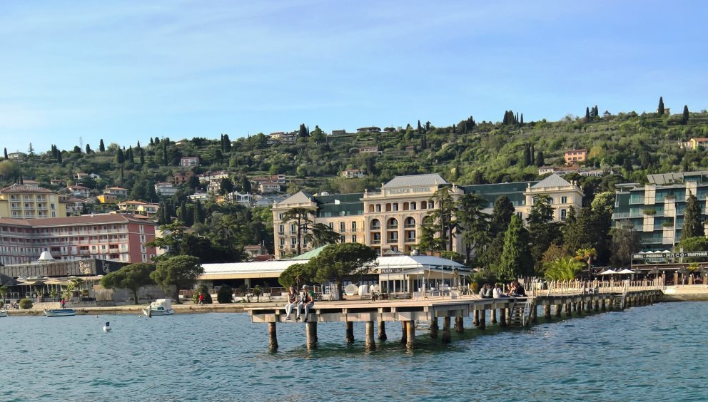 Portoroz Portoroz